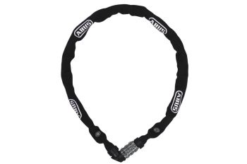 Abus 1200/60 Web Black z zamkiem szyfrowym